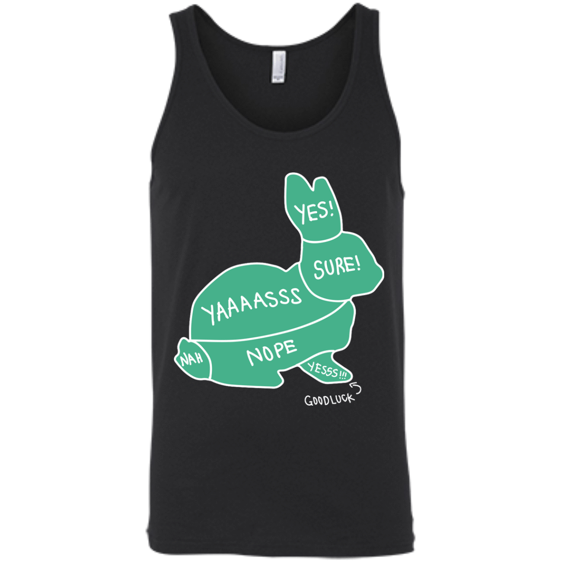 Proper way to pet a Rabbit lover T-Shirt & Hoodie | Teecentury.com