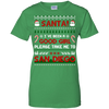 Santa I've Been A Good Girl Please Take Me To San Diego T-Shirt & Hoodie | Teecentury.com