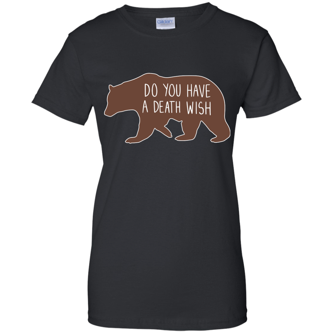 Proper way to pet a Bear lover T-Shirt & Hoodie | Teecentury.com