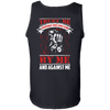 Trust Me I Remember Those Who Stand By Me And Against Me T Shirt T-Shirt & Hoodie | Teecentury.com