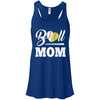 Funny Ball Mom Softball Baseball Mothers Day Gifts T-Shirt & Tank Top | Teecentury.com