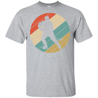 Retro Vintage Hockey Gifts T-Shirt & Tank Top | Teecentury.com