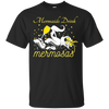 Mermaid drink mermosas T-Shirt & Hoodie | Teecentury.com