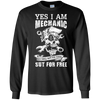 Yes I Am A Mechanic No I Will Not Fix Your Sut For Free T-Shirt & Hoodie | Teecentury.com
