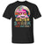 Retro Vintage Sister Shark Doo Doo Doo T-Shirt & Hoodie | Teecentury.com