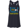 I Came I Saw I Made It Awkward T-Shirt & Hoodie | Teecentury.com