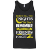 Here's To The Nights We Don't Remember T Shirt T-Shirt & Hoodie | Teecentury.com