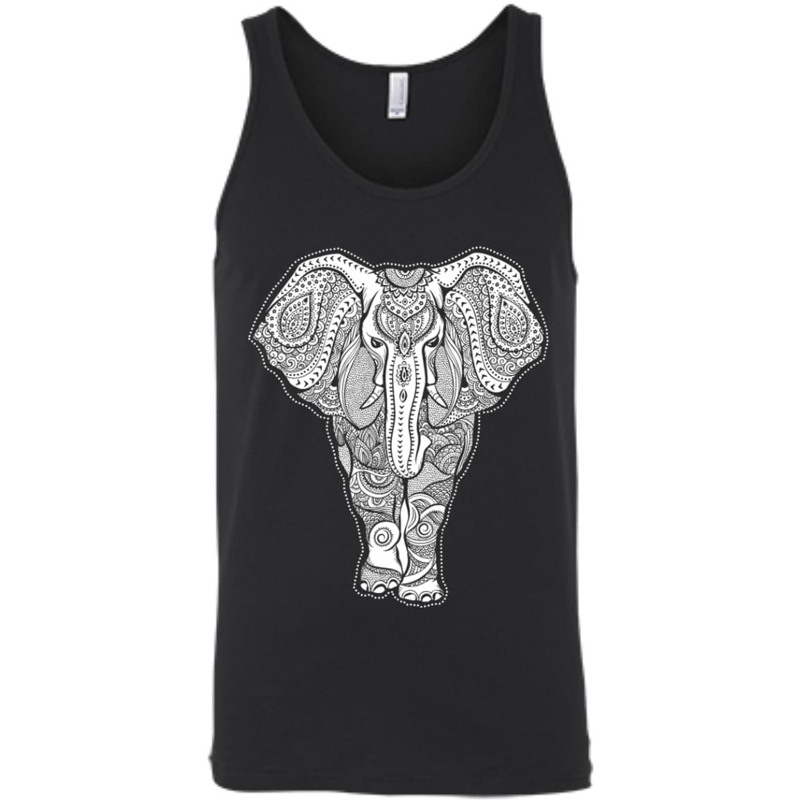 African Elephant Love T-Shirt & Hoodie | Teecentury.com