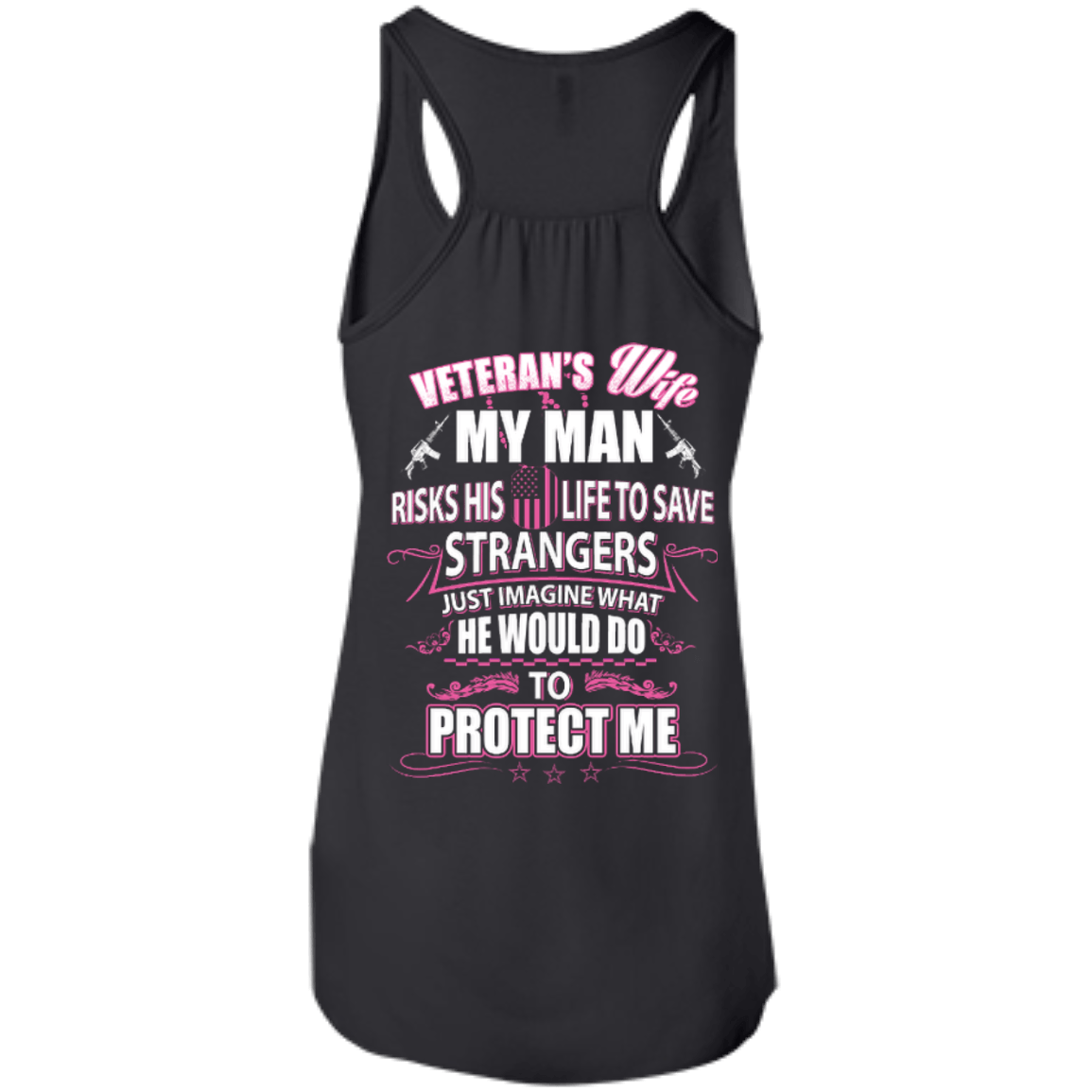 Veteran is Wife My Man Risks His Life To Save Strangers T-Shirt & Hoodie | Teecentury.com