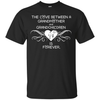 GRANDMOTHER AND GRANDCHILDREN IS FOREVER T-Shirt & Hoodie | Teecentury.com