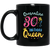 My 30th Birthday Quarantine Queen Social Distancing Gifts Mug Coffee Mug | Teecentury.com
