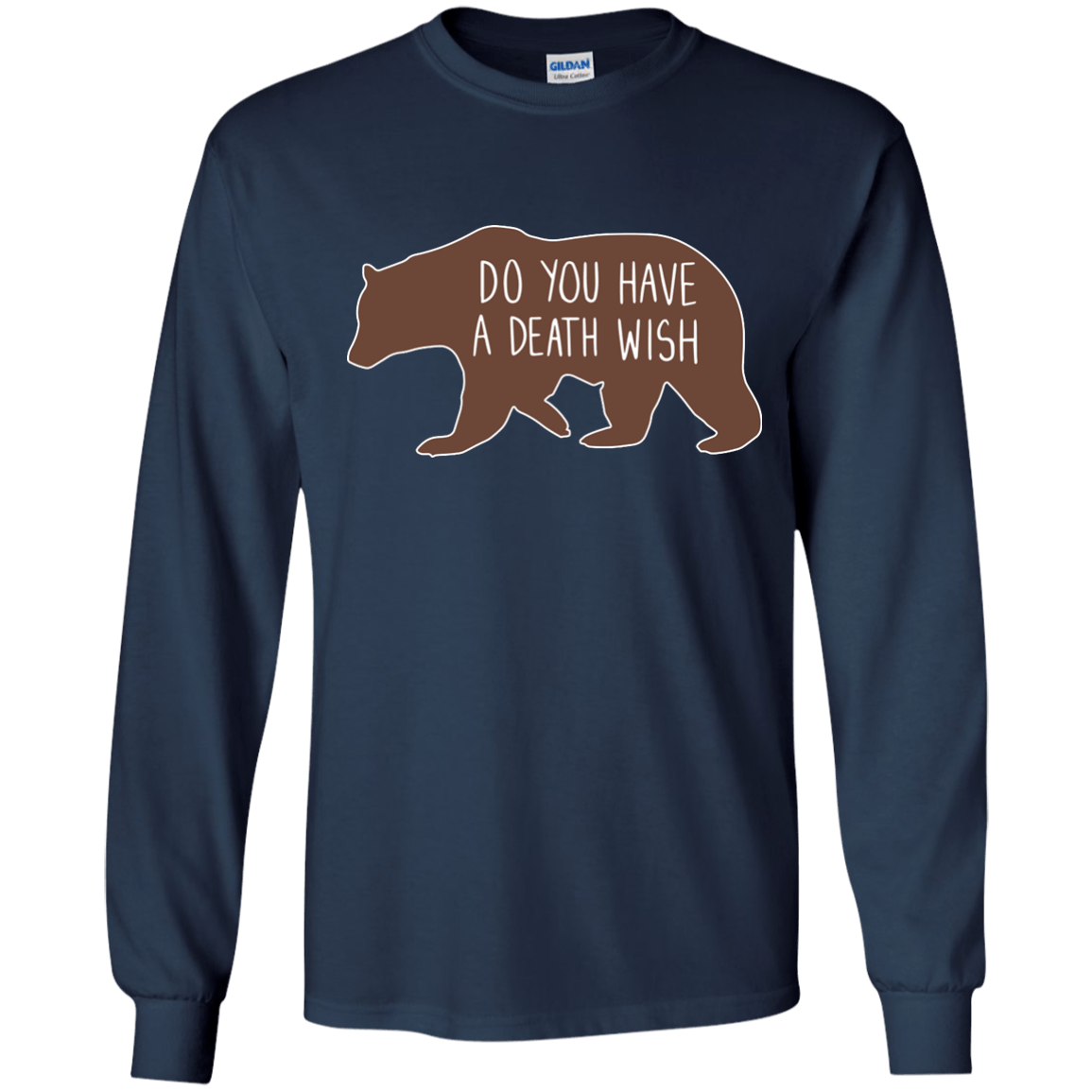 Proper way to pet a Bear lover T-Shirt & Hoodie | Teecentury.com