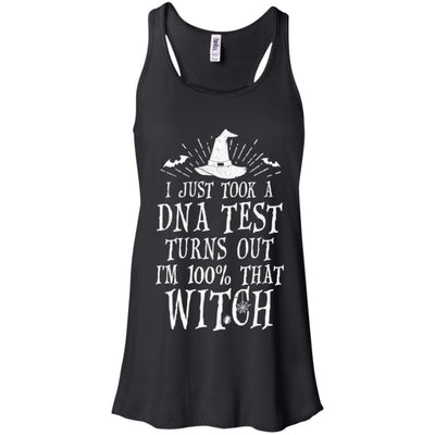 Im 100 Percent With That Witch Halloween Funny Costume T-Shirt & Tank Top | Teecentury.com