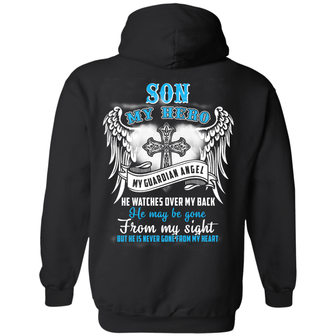 618 Fishing Premium Hoodie