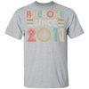 Awesome Since 2011 11th Birthday Gifts Youth Youth Shirt | Teecentury.com