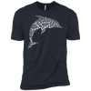 I Love Dolphin T-Shirt & Hoodie | Teecentury.com