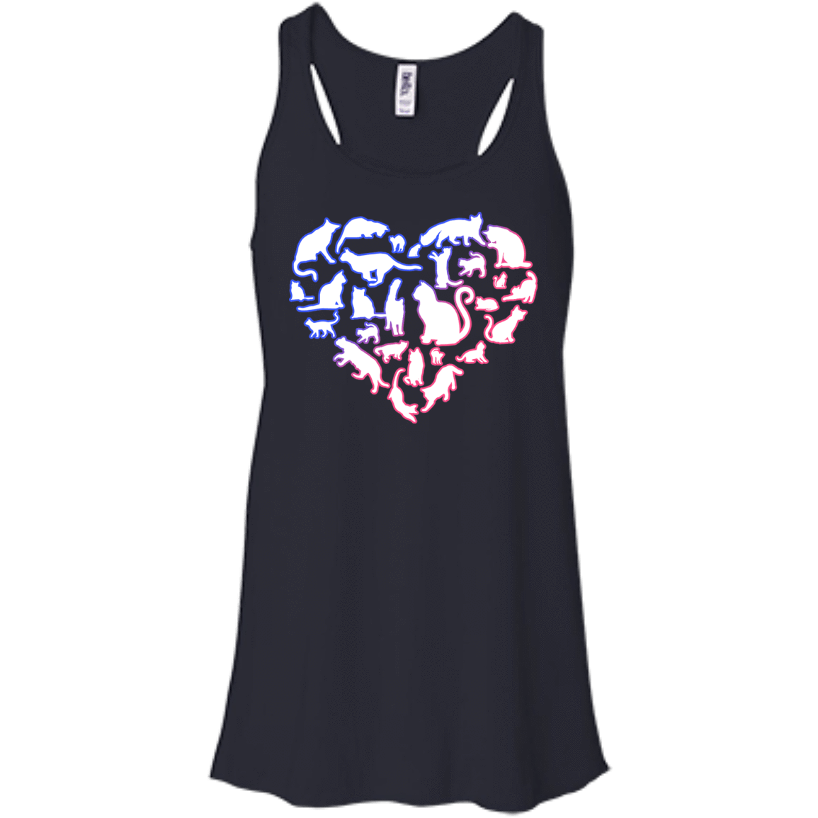 I Love My Cat Love Cats T-Shirt & Hoodie | Teecentury.com