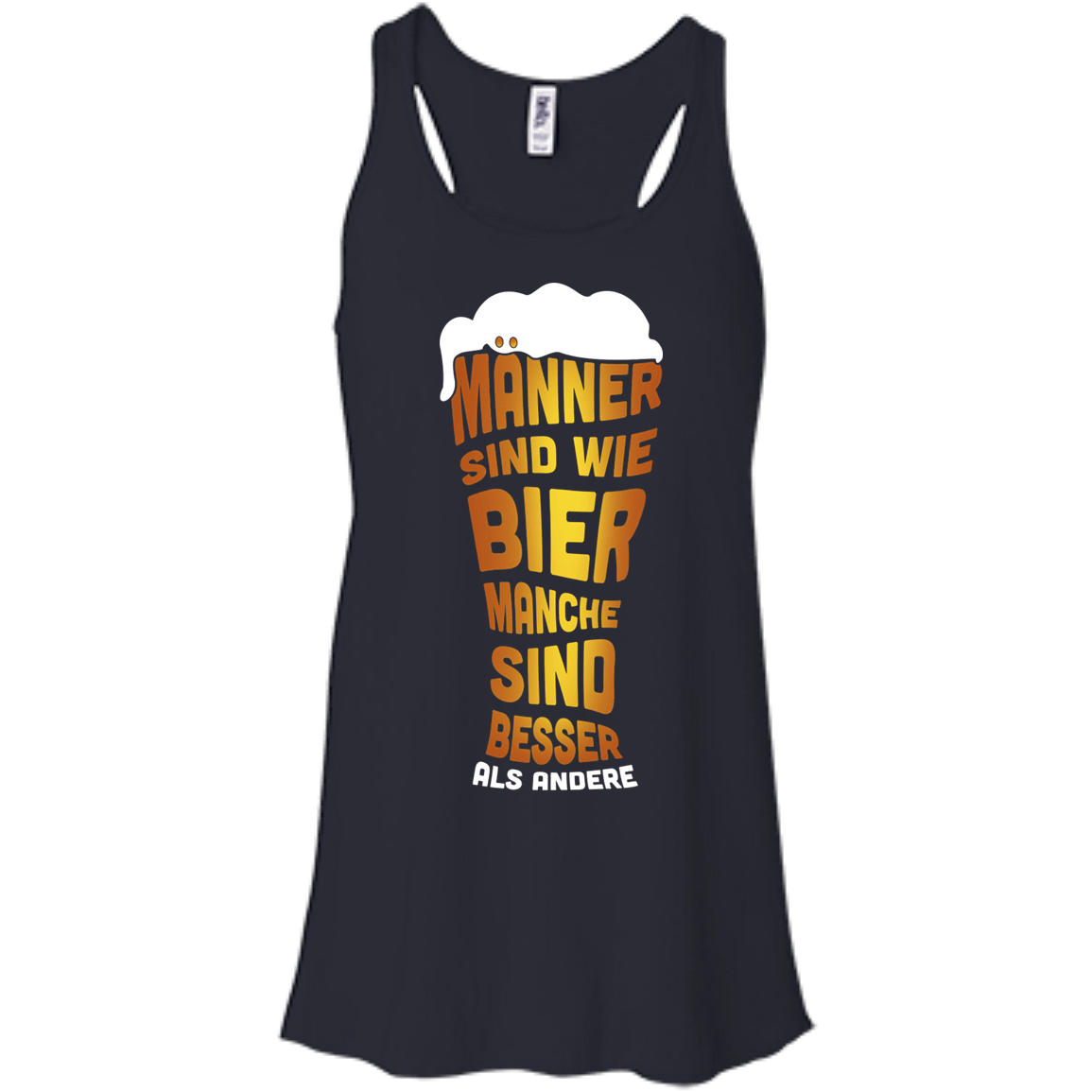 M‚àö¬ßnner Sind Wie Bier Manche Sind Besser Als Andere T-Shirt & Hoodie | Teecentury.com