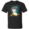 Halloween Cat Lovers T-Shirt & Hoodie | Teecentury.com