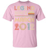 Legend Since March 2012 Vintage 10th Birthday Gifts Youth Youth Shirt | Teecentury.com