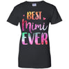 Best Mimi Ever Cute Funny Mothers Day Gift T-Shirt & Tank Top | Teecentury.com