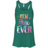 Best Gigi Ever Cute Funny Mothers Day Gift T-Shirt & Tank Top | Teecentury.com
