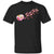 Flamingo Camper Christmas Santa Gift For Glamping Holiday T-Shirt & Sweatshirt | Teecentury.com