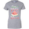 One In A Melon Mama Watermelon Birthday Mothers Day T-Shirt & Hoodie | Teecentury.com