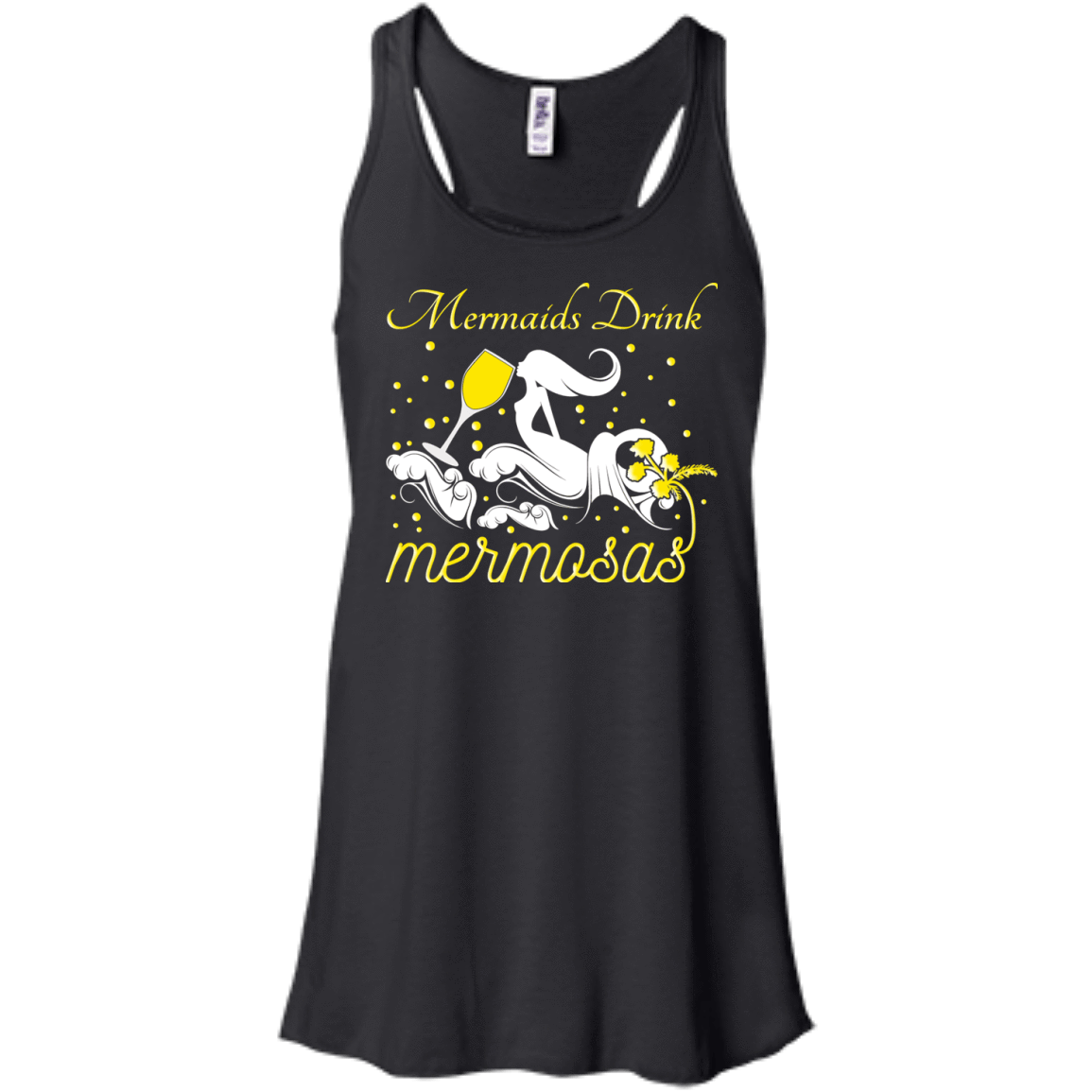 Mermaid drink mermosas T-Shirt & Hoodie | Teecentury.com