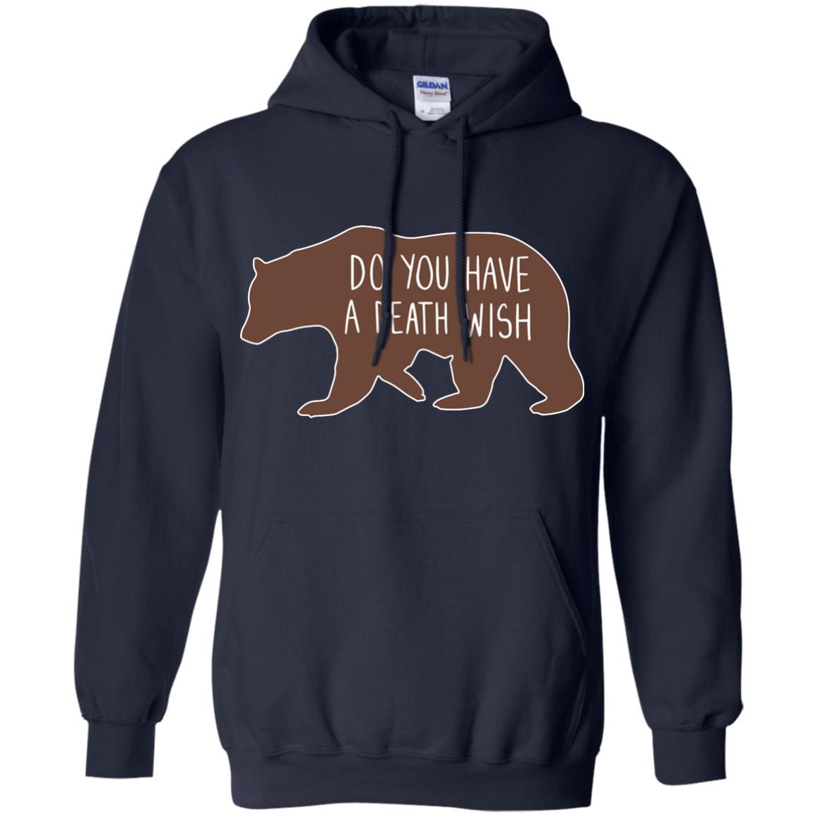 Proper way to pet a Bear lover T-Shirt & Hoodie | Teecentury.com