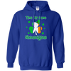 St. Patrick's Time For Some Shenanigans Funny Party T-Shirt & Hoodie | Teecentury.com