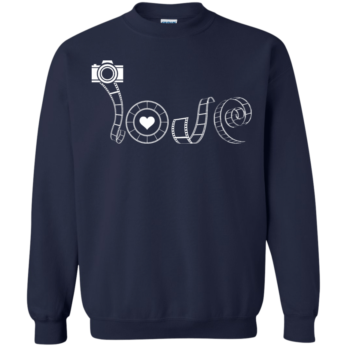 Love Photography T-Shirt & Hoodie | Teecentury.com