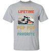 I've Been Called A Lot Of Names Pop Pop Is My Favorite Gift T-Shirt & Hoodie | Teecentury.com