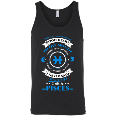 I'm A Pisces T-Shirt & Hoodie | Teecentury.com