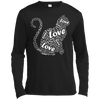 I Love Cats T-Shirt & Hoodie | Teecentury.com