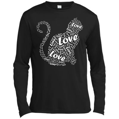 I Love Cats T-Shirt & Hoodie | Teecentury.com