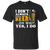 I Dont Always Drink Beer Oh Wait Yes I Do T-Shirt & Hoodie | Teecentury.com