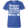 The Best Teachers Are Born In May T-Shirt & Hoodie | Teecentury.com