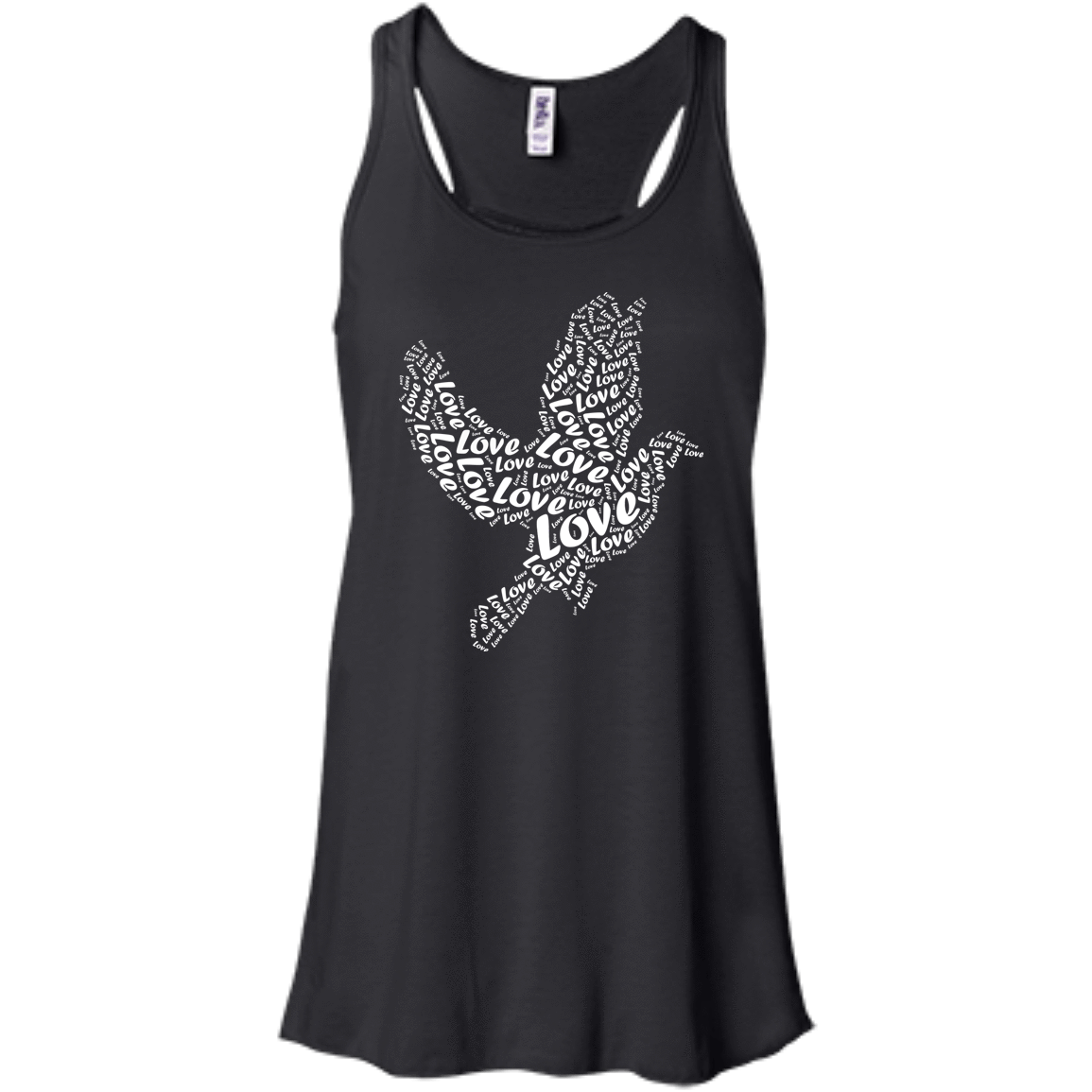 I Love Birds T-Shirt & Hoodie | Teecentury.com