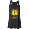 Funny Halloween My Broom Broke So Now I Go Running T-Shirt & Tank Top | Teecentury.com