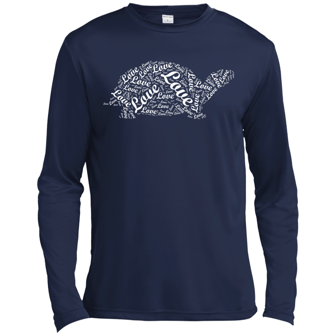 I Love Turtles T-Shirt & Hoodie | Teecentury.com