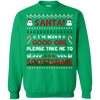 Santa I've Been A Good Girl Please Take Me To Scottsdale T-Shirt & Hoodie | Teecentury.com