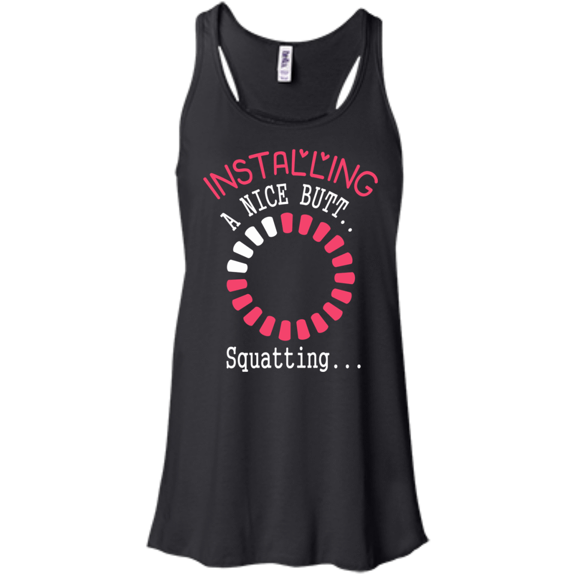 Installing A Nice Butt.. T-Shirt & Hoodie | Teecentury.com