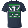 Carpenter Christmas Sweater T-Shirt & Hoodie | Teecentury.com