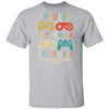 Vintage I Paused My Game To Be Here Funny Gamer Gift T-Shirt & Hoodie | Teecentury.com