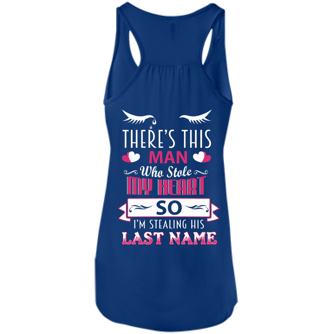 There's This Man Who Stole My Hearth So I'm Stealing T-Shirt & Hoodie | Teecentury.com