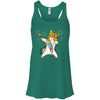 Unicorn Dabbing Cinco De Mayo Kids Gifts T-Shirt & Tank Top | Teecentury.com