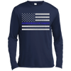 Police Lives Matter Support T-Shirt & Hoodie | Teecentury.com