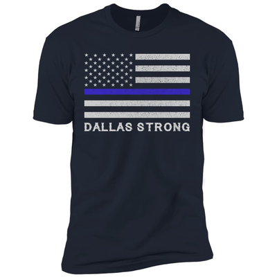 Dallas Strong T-Shirt & Hoodie | Teecentury.com