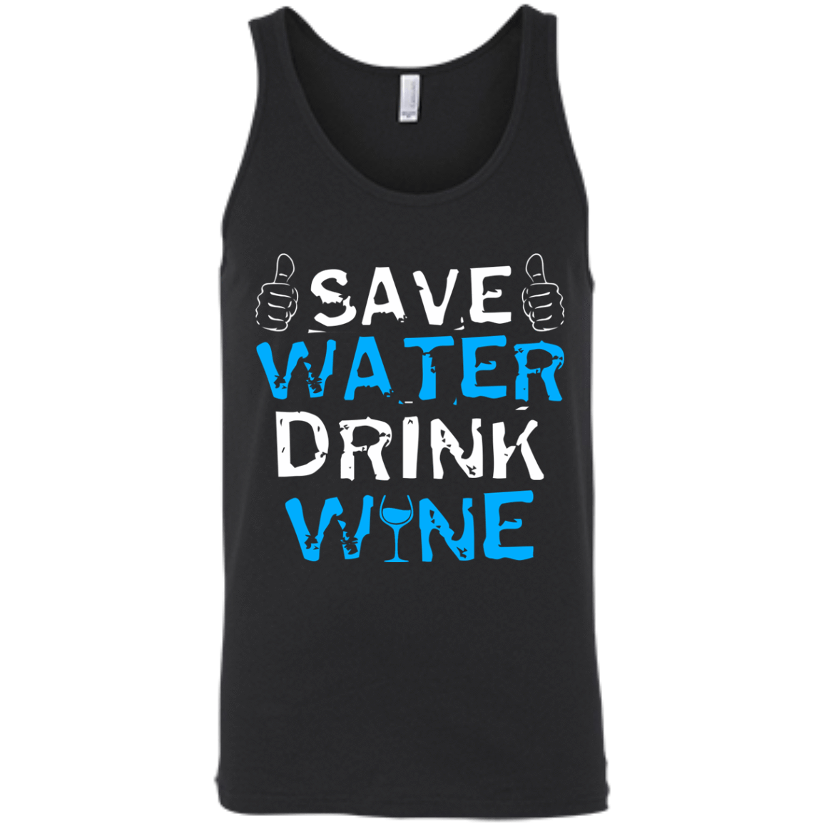 Save Water Drink Wine T-Shirt & Hoodie | Teecentury.com